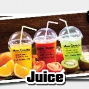 Juice Tomat