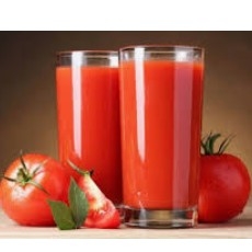 Juice Tomat