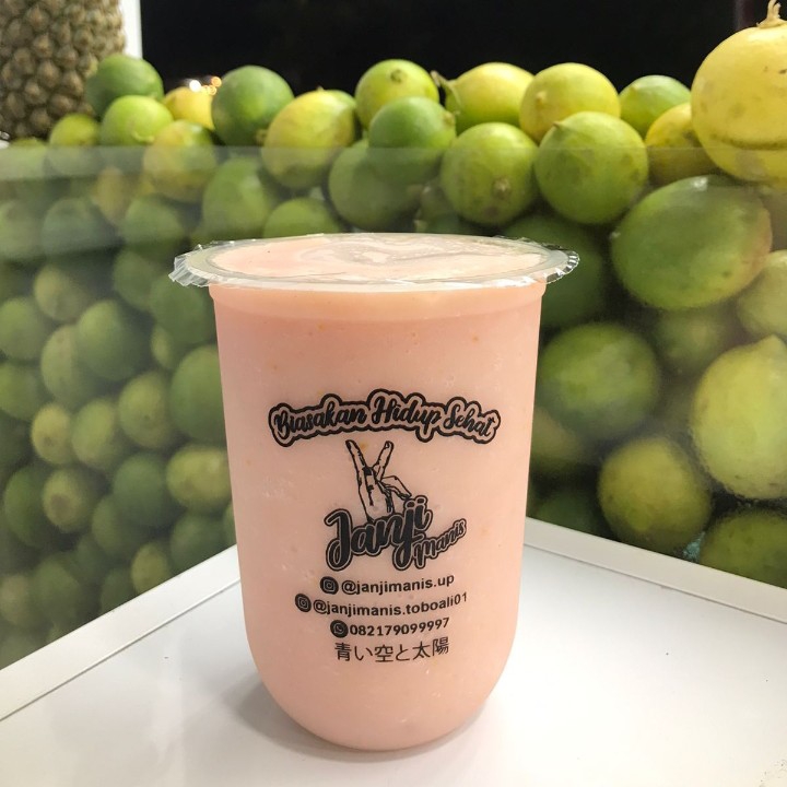 Juice Tomat