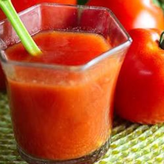 Juice Tomat