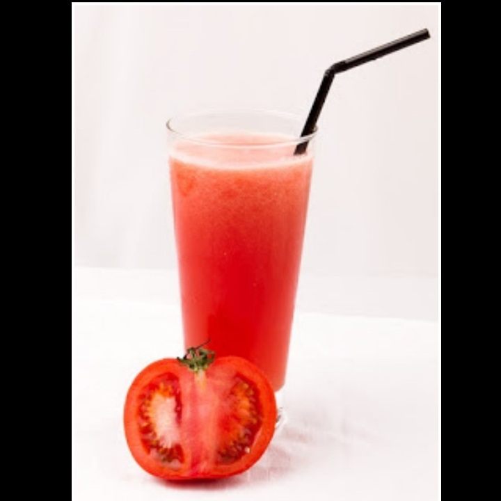 Juice Tomat