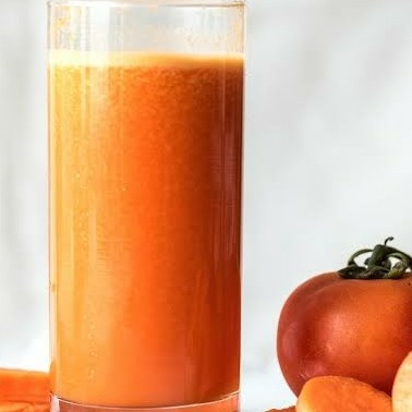 Juice Tomat Mix Wortel