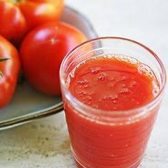 Juice Tomato