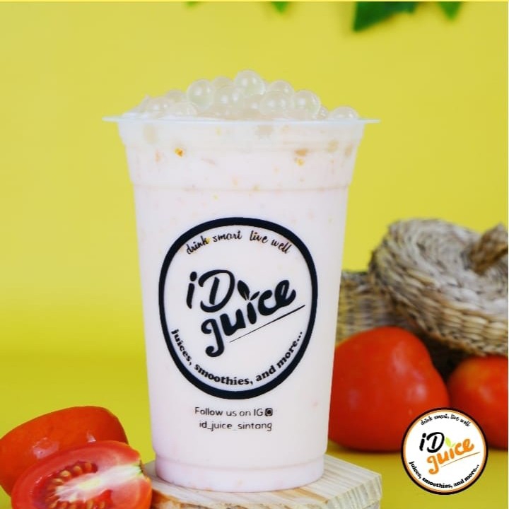 Juice Tomato