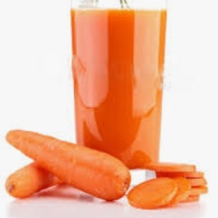 Juice Wortel