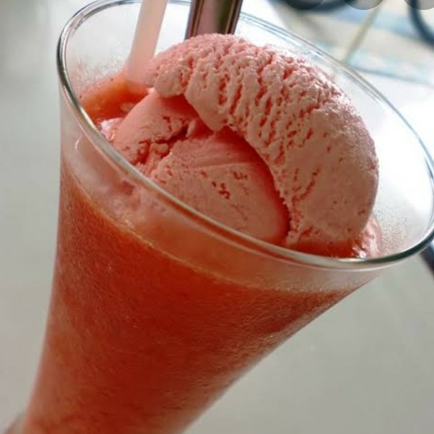 Juice Wortel Fload