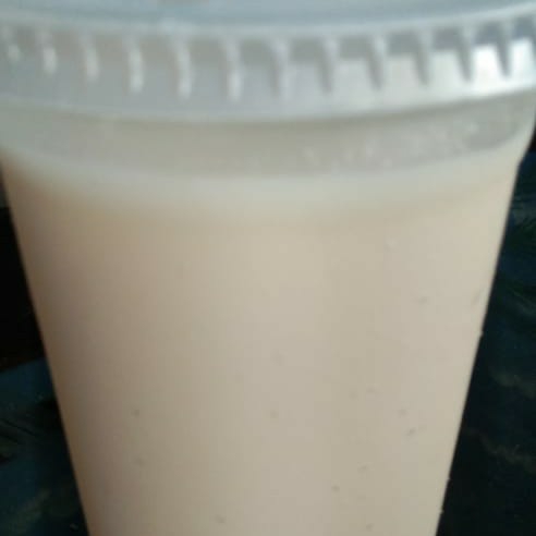 Juice durian