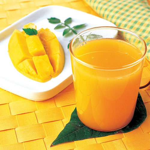 Juice Mangga