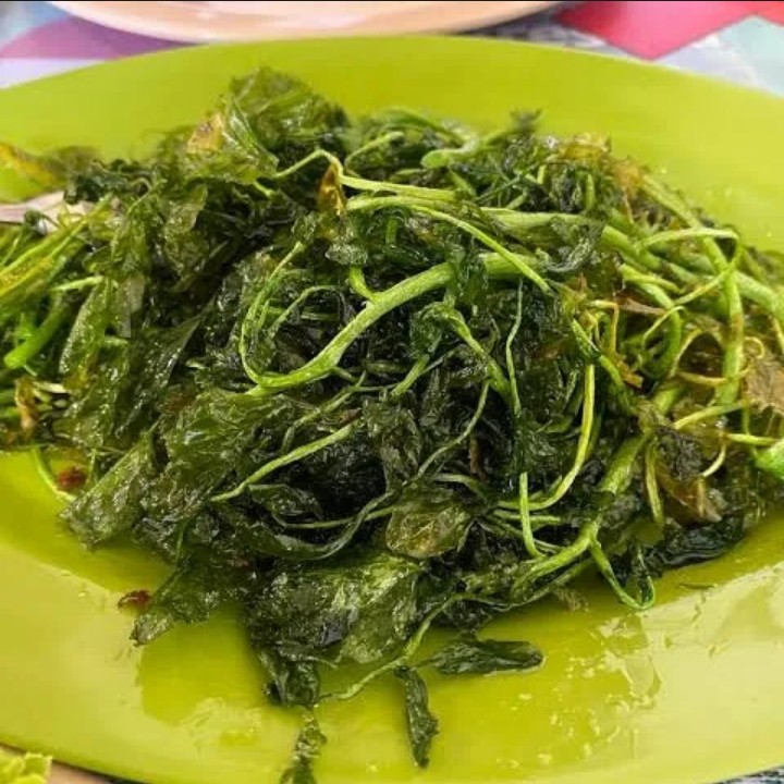 Jukut Goreng