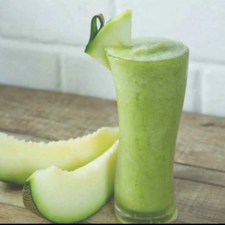 Jul Melon