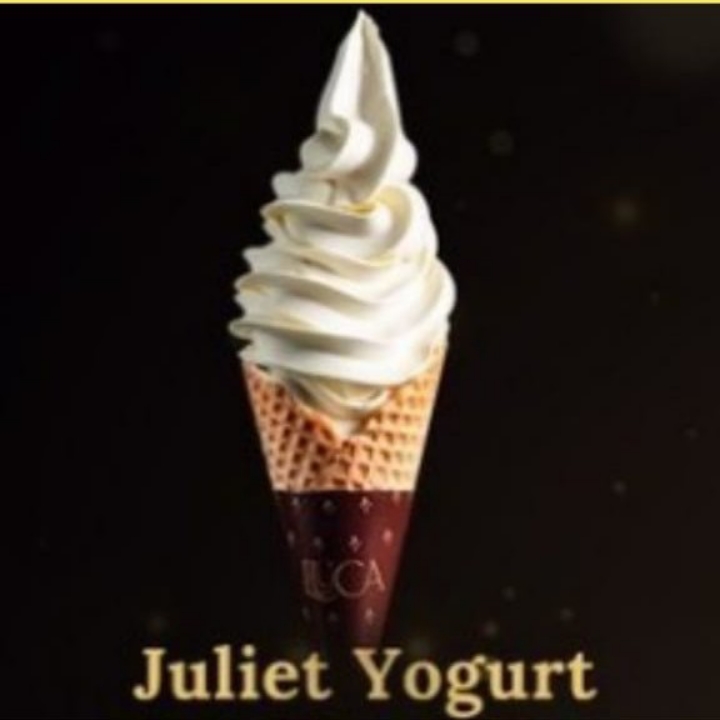 Juliet Yoghurt