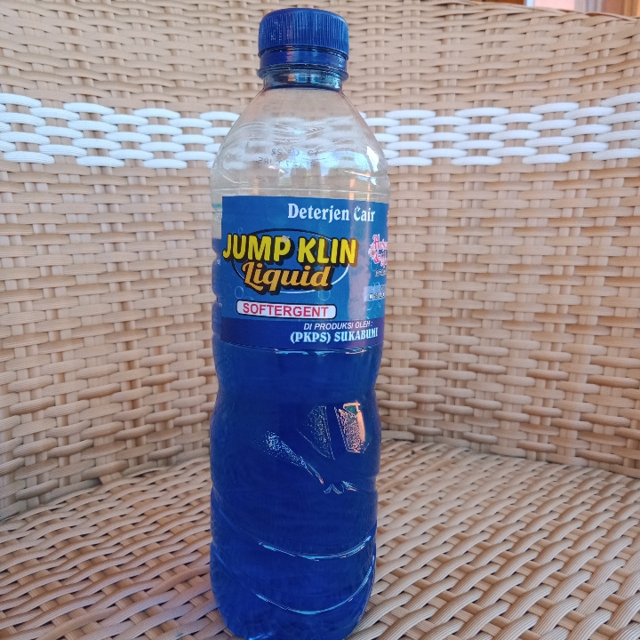 Jump Klin 500 Ml