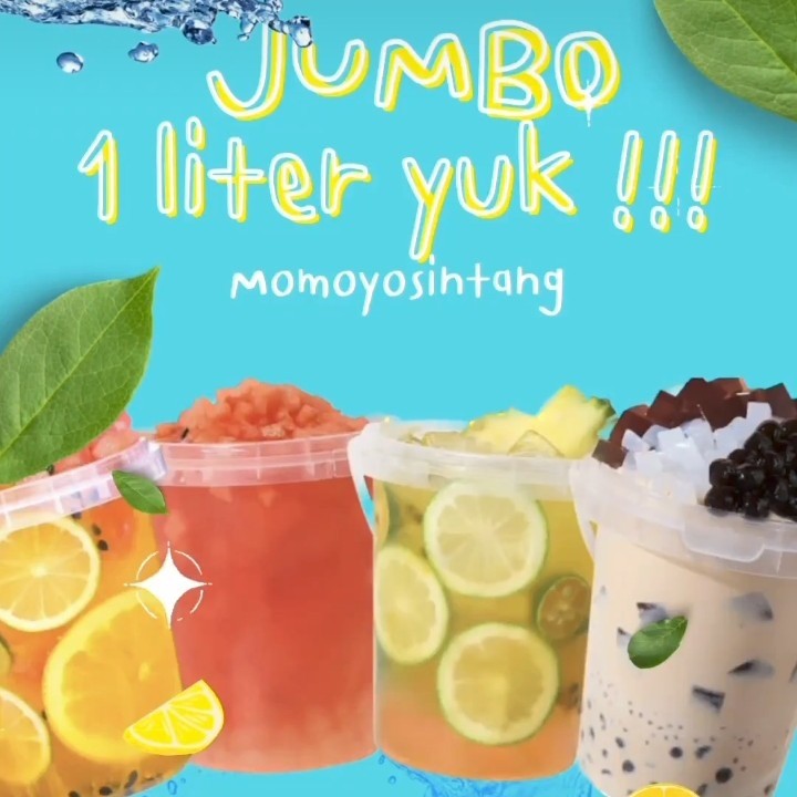 Jumbo Series