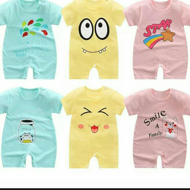 Jumper Import