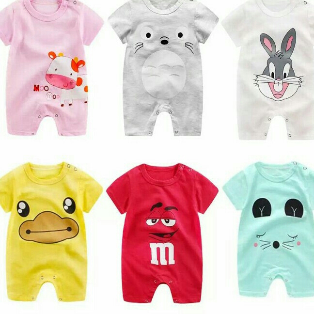 Jumper Import