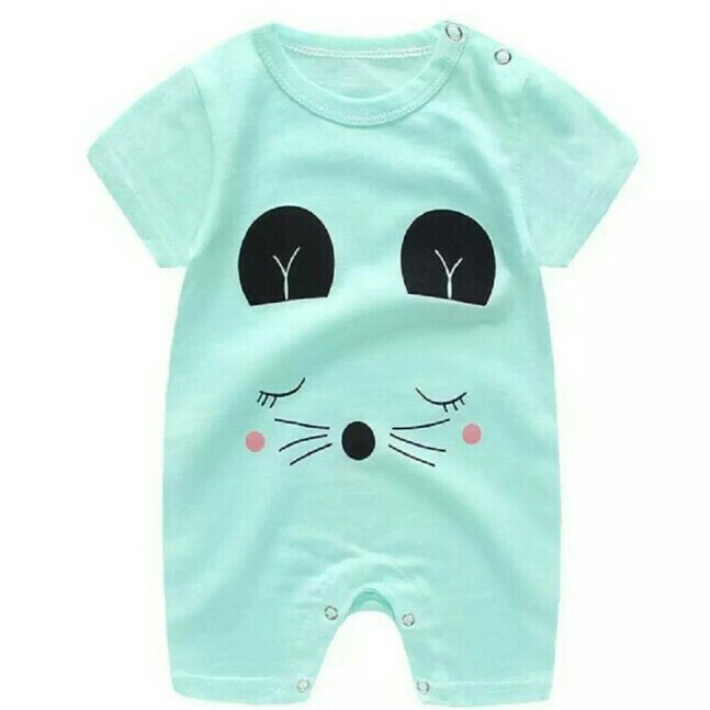 Jumper Import 2
