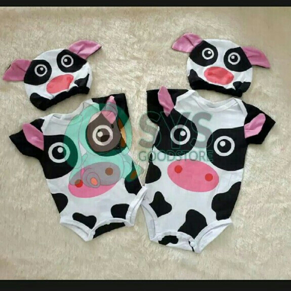 Jumper Karakter 3
