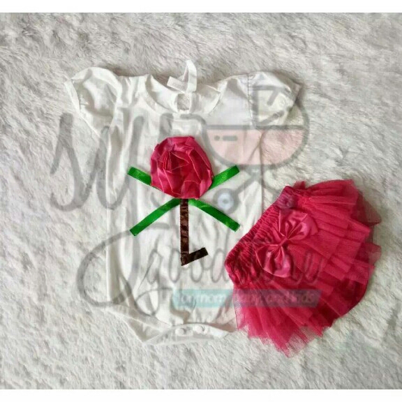 Jumper Rok Tutu 4