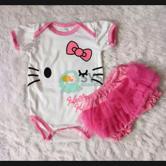 Jumper Rok Tutu 5