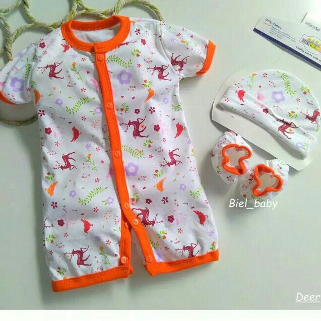 Jumper Set