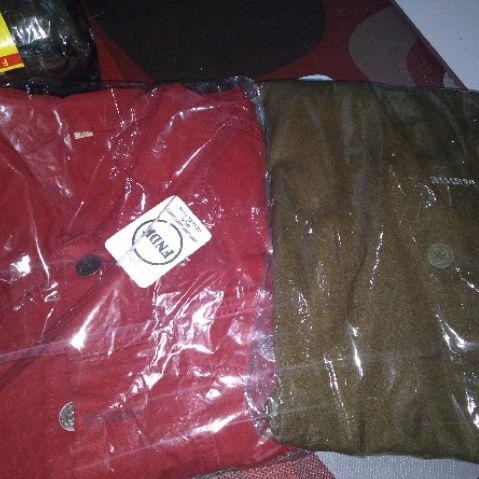 Testi Realpict Jumpsuit Anie