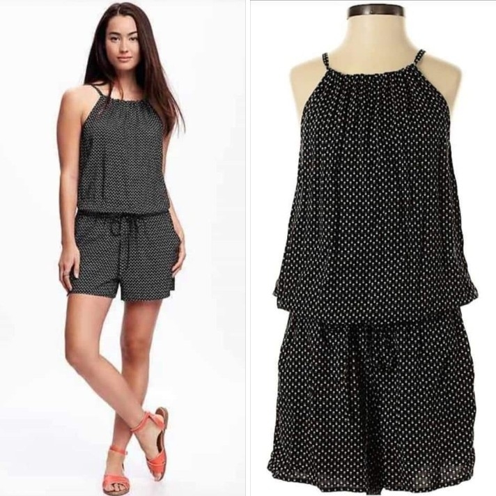 Jumpsuit Old Navy