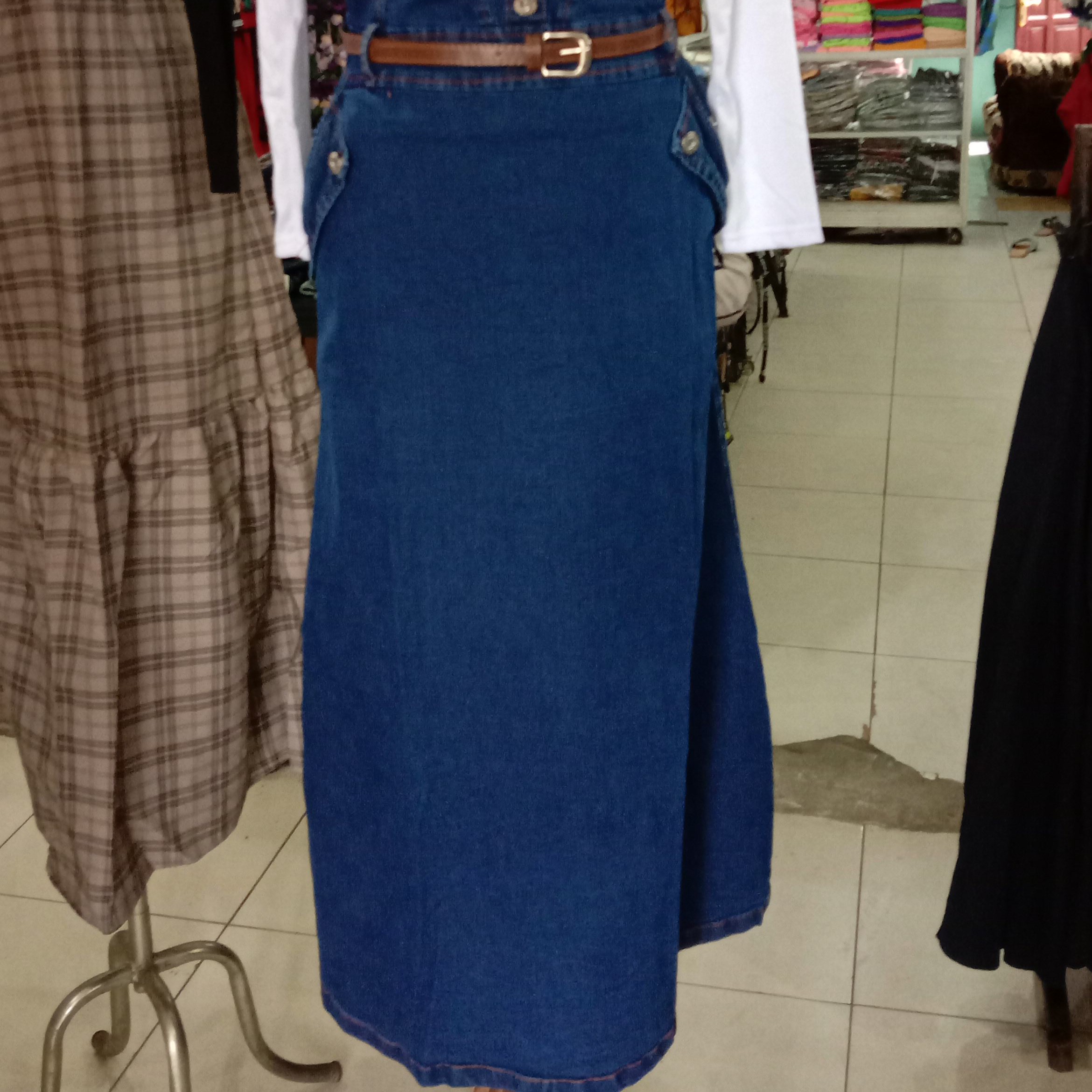 Jumpsuit Rok 2
