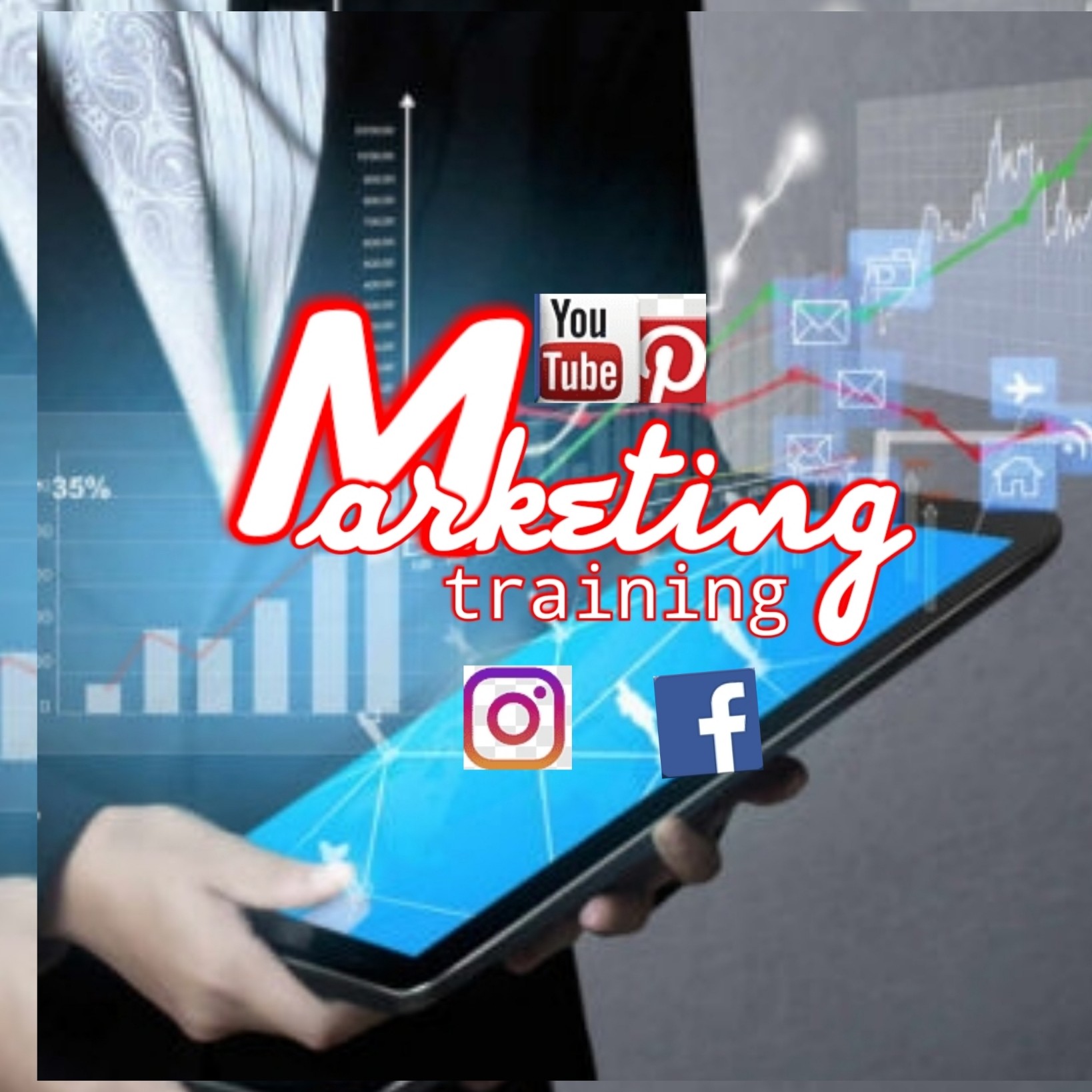 Junior Sales 1 Marketing