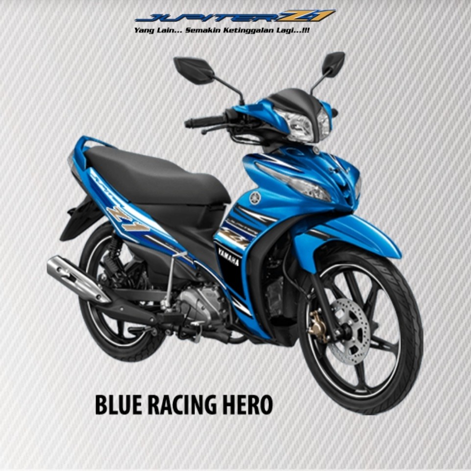 Jupiter Z