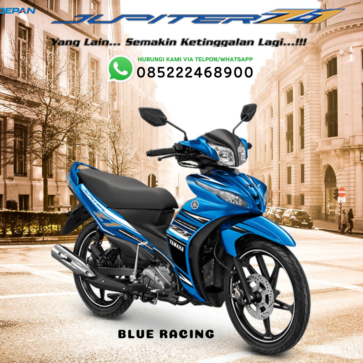 Jupiter Z1
