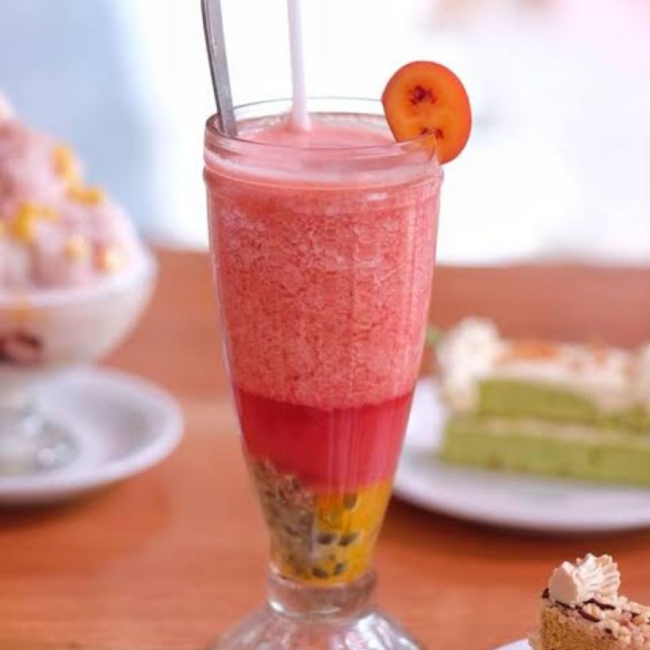 Jus 2 Rasa