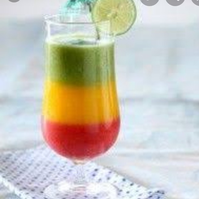 Jus 3 Rasa