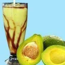 Jus Alpokat