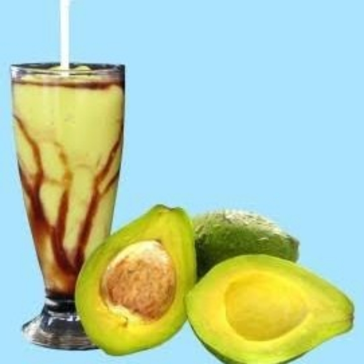 Jus Alpokat