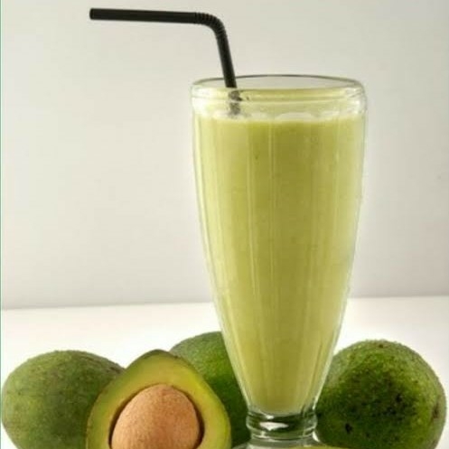 Jus Alpokat