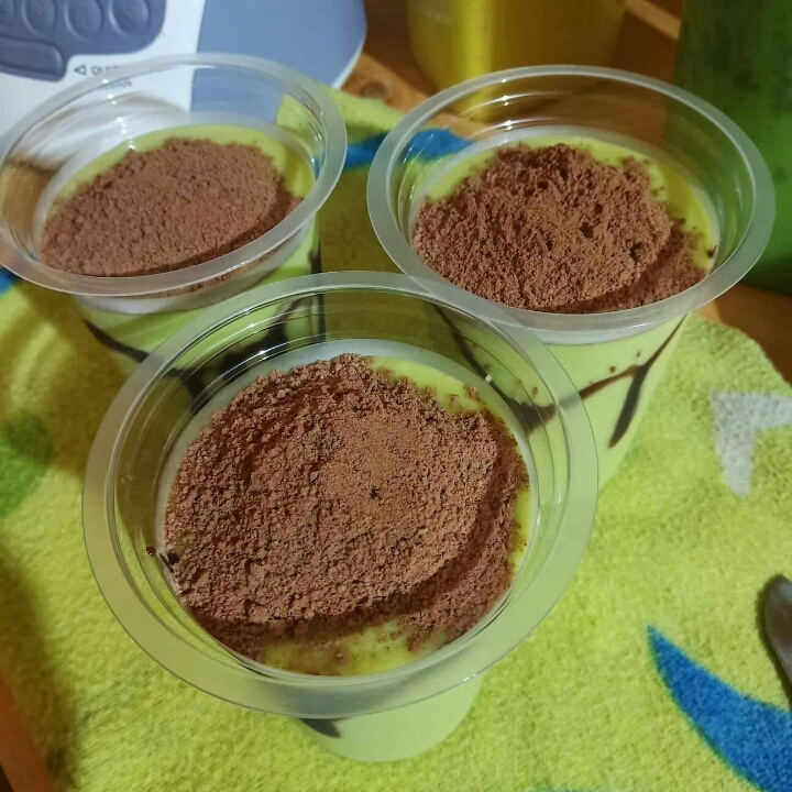 Jus Alpukat 