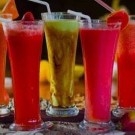 Jus Alpukat