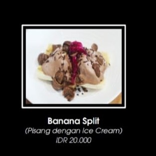 Banana Split