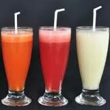 Jus Alpukat