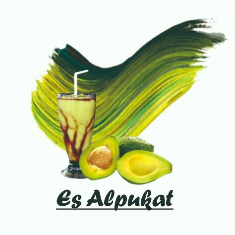 Jus Alpukat