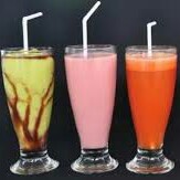 Jus Alpukat 2
