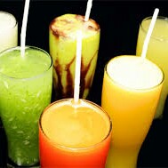 Jus Alpukat 3