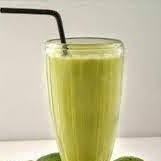 Jus Alpukat Dingin