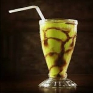 Jus Alpukat Original