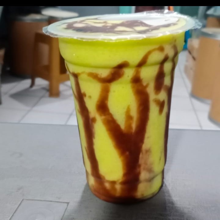 Jus Alpuket