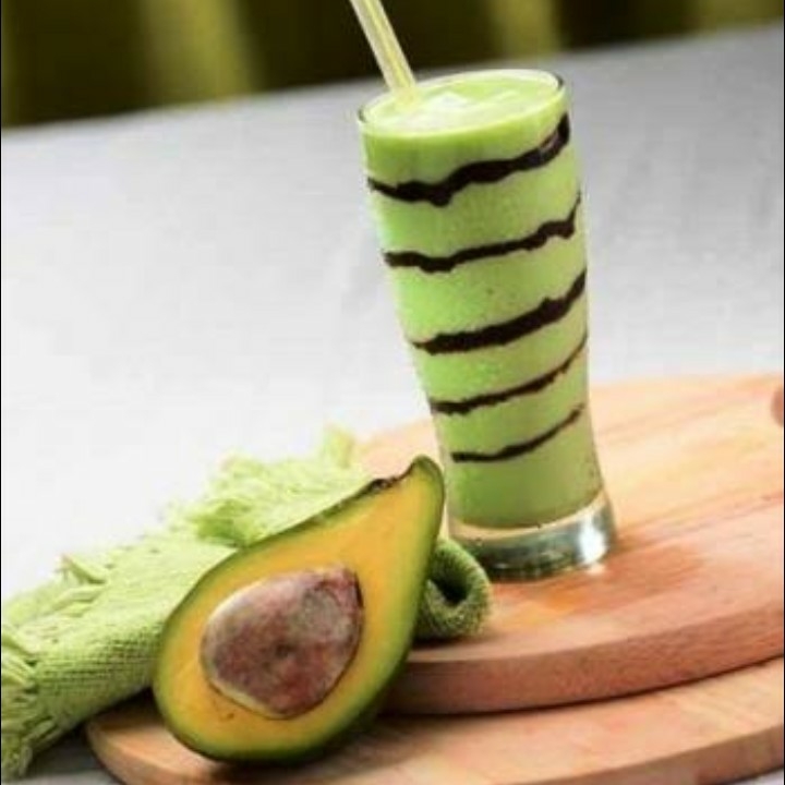 Jus Alvocad