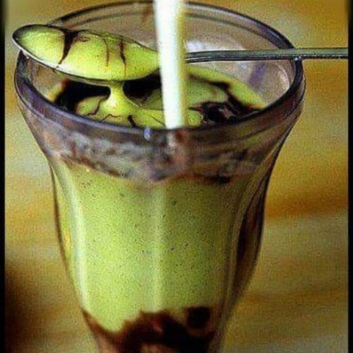 Jus Alvocado