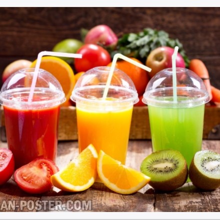 Jus Aneka Rasa
