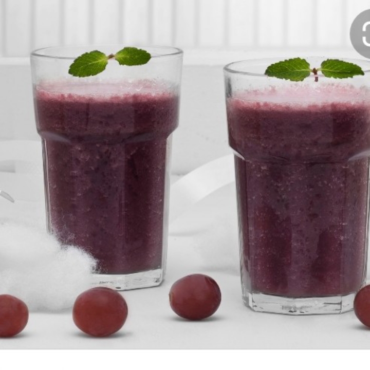 Jus Anggur