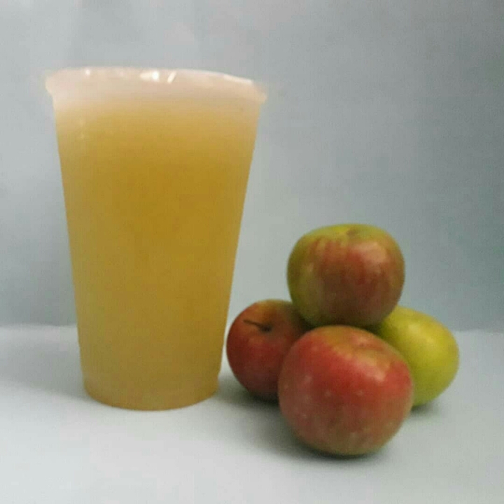 Jus Apel 